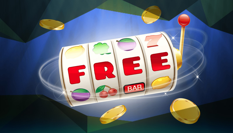 Free casino